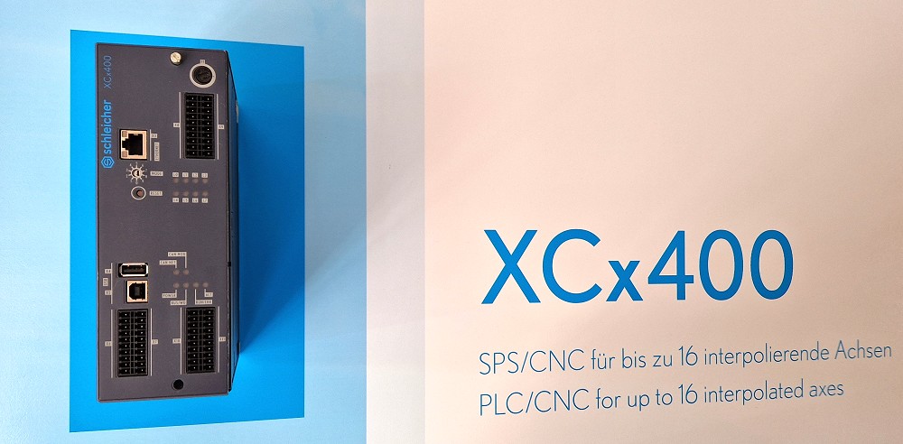 XCN400  R4.501.0231.0