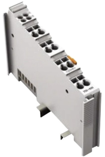 Wago SPS-Klemme  750-600