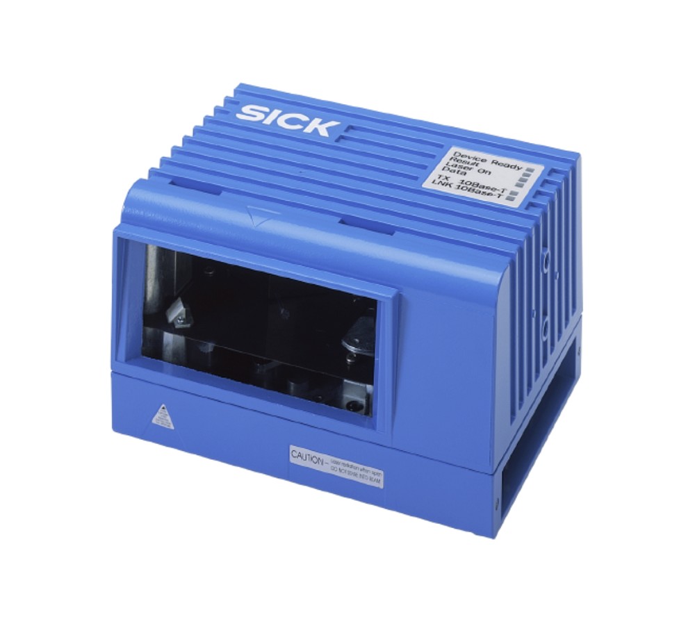 Laserscanner SICK LMS400-2000  0801/10-01/10/01-01*