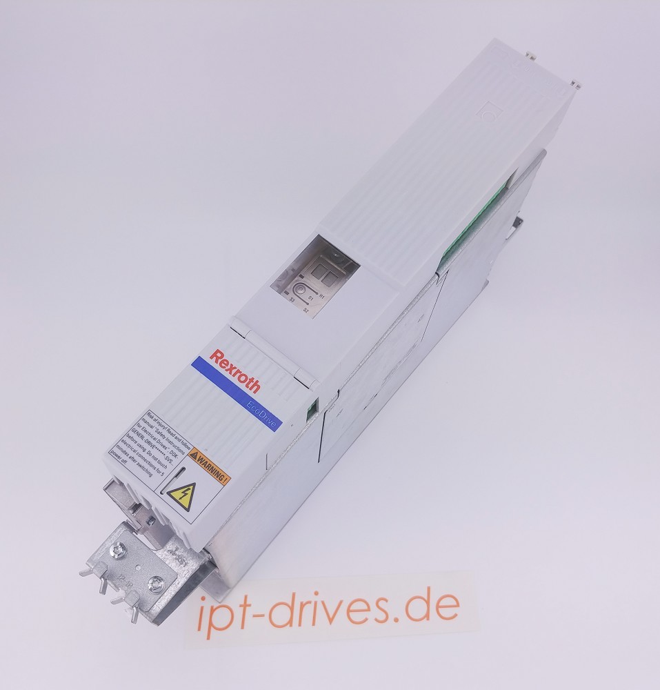 Servoverstärker DKC03.3-040-7-FW*