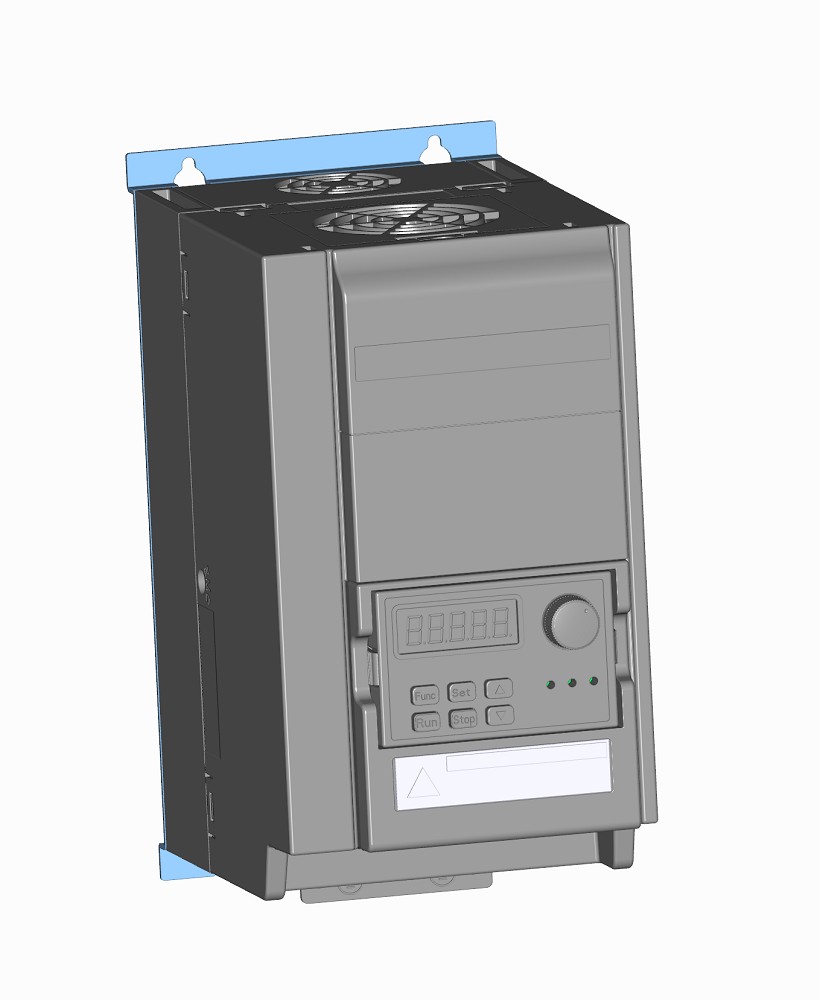 Umrichter 2,2KW  R912005720