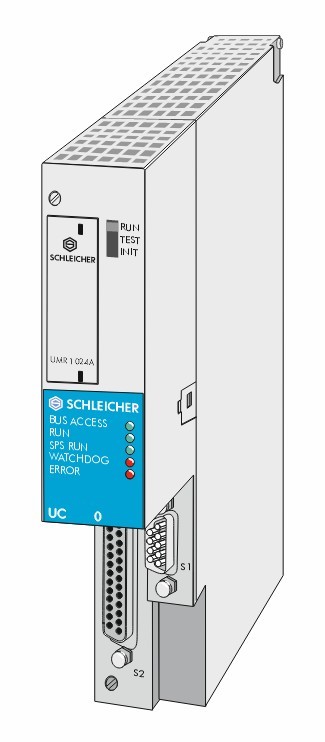 Schleicher Master CPU UCN100  31314150*
