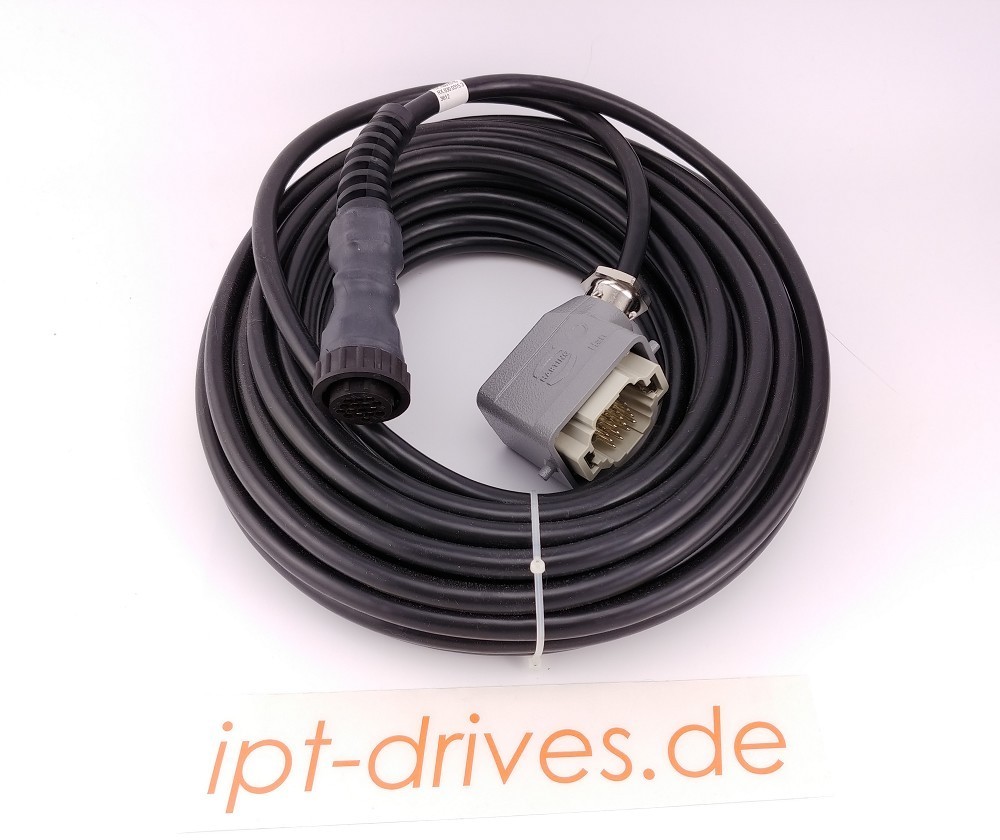 Bediengerätekabel Cable Operator panel HBG-K1-15*