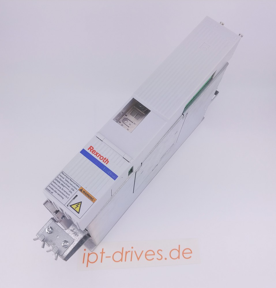 Servoverstärker DKC02.3-040-7-FW    R911279427